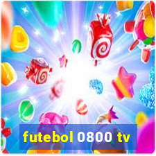 futebol 0800 tv